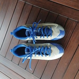 Nike Vapor Baseball Cleats Size 7